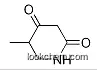 Molecular Structure of 118263-96-0 (5-Methyl-2,4-piperidinedione)